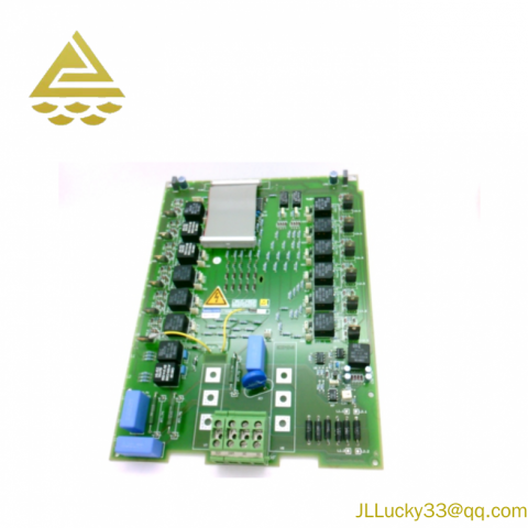 SIEMENS C98043-A1603-L Drive Board