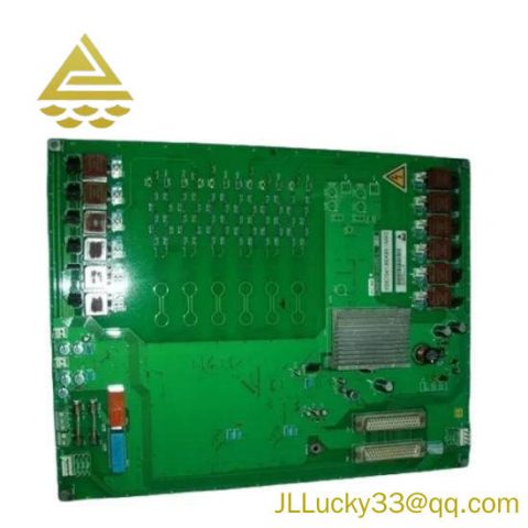 Siemens C98043-A1695-L41 - Industrial Control Module