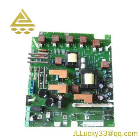 Siemens C98043-A7002-L1, Control Electronics Advanced