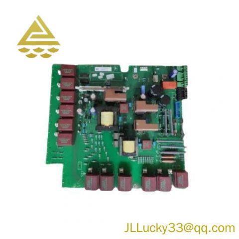 Siemens C98043-A7003-L4 Power Interface Module