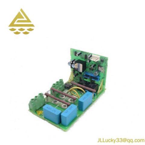 SIEMENS C98043-A7014-L2-4 Inverter DC Plate Board