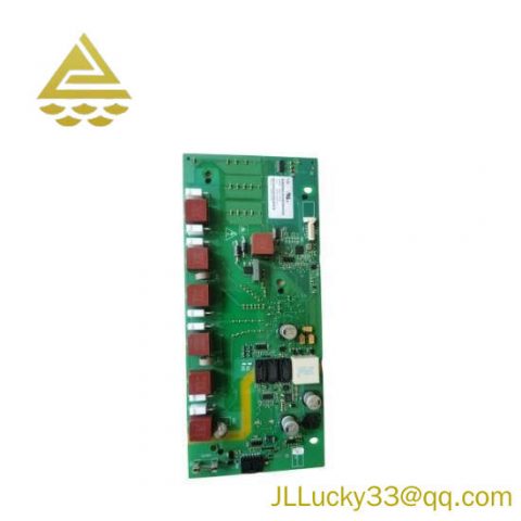 Siemens C98043-A7090-L2-11: High-Performance Control Board