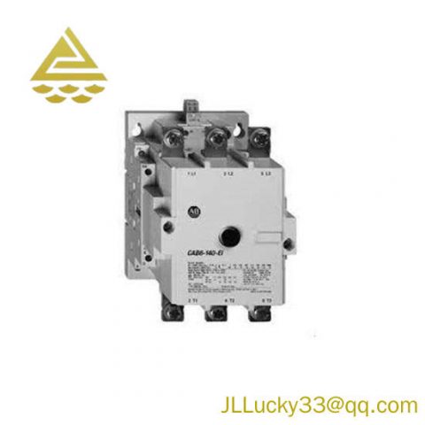 ABB CAB6140EI Contactors - Industrial Control Solutions