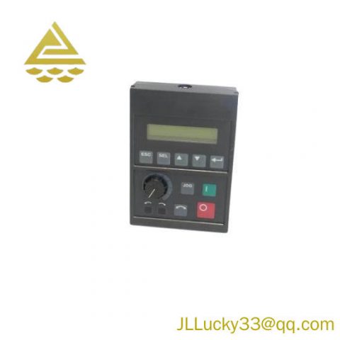 CAT Electronics CAT1201-HA1, Automation Module