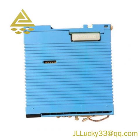 Caution Automation TLC880C Series Process Control Module