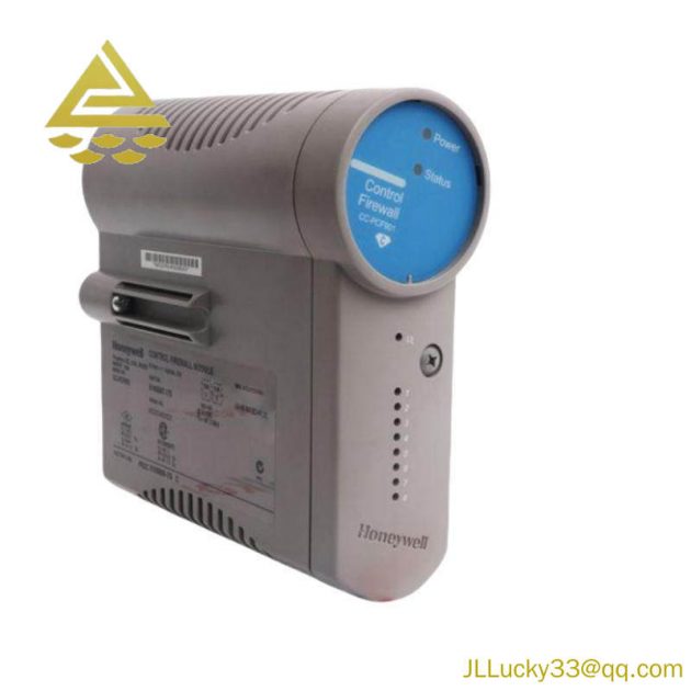 Honeywell CC-PCF901 51405047-175: Advanced Control Firewall Module