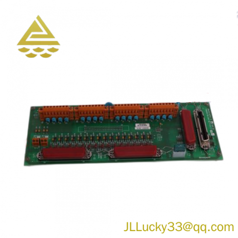 Honeywell CC FC-IO-0001 Industrial Control I/O Modules