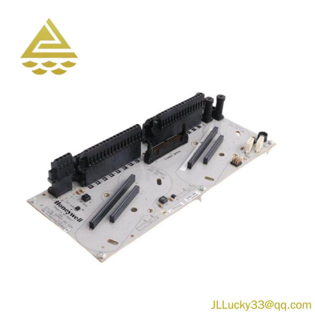 Honeywell CCGAOX11 CC-GAOX11 Redundant Analog Output Module