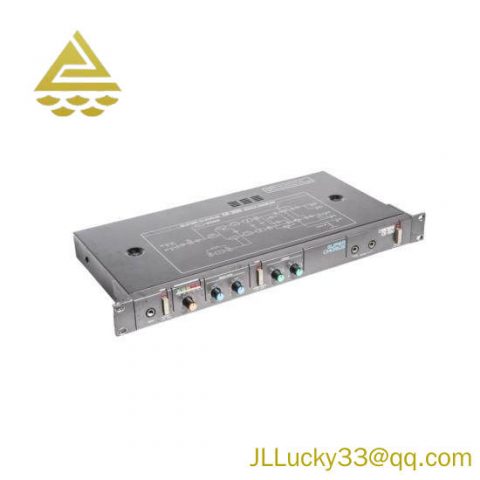 GE CE-300-2004 IPDPOWER - Advanced Power Module for Industrial Automation