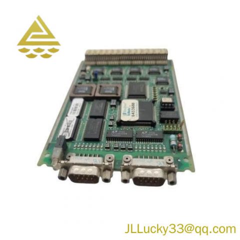 ABB CI532V03 3BSE003828R1 Communication Module: Advanced Networking Solution for Industrial Automation