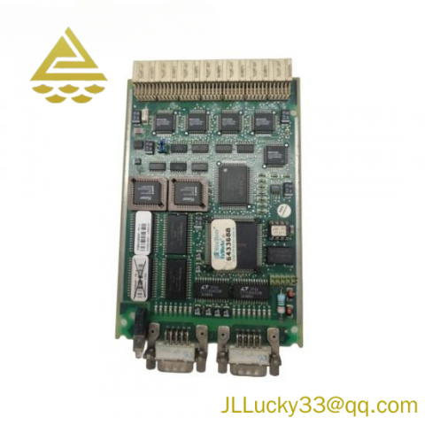ABB CI532V03 | 3BSE003828R1 | Communication Modules for Industrial Automation