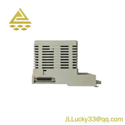 ABB CI854AK01 - Advanced Communication Module for Industrial Automation