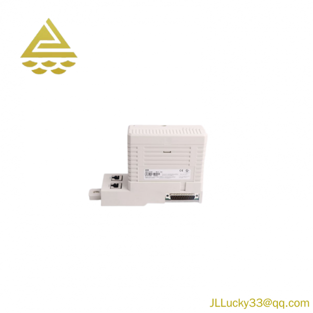 ABB CI930F Communication Interface 3BDH001010R0005, Industrial Control Solutions