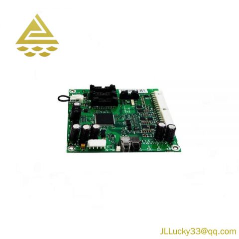 ABB CINT-01C: Microcontroller Interface Board, High-Performance Control Solutions