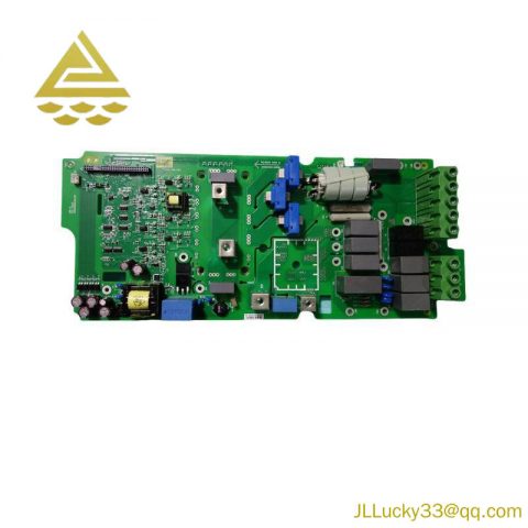 ABB CINT-4421C Industrial Inverter Driver Board