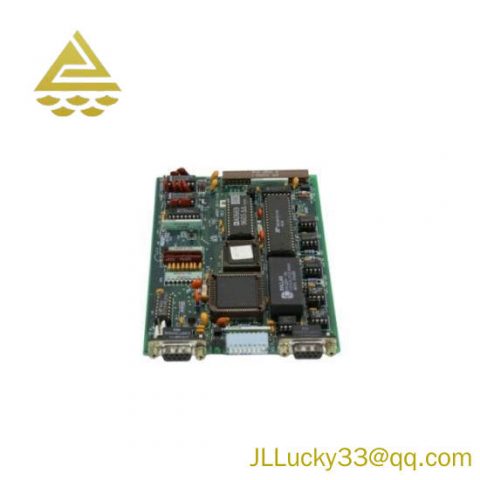 CIS-CPU, Model 82114833-002, Control & Automation Module