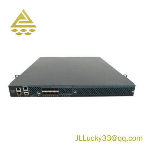Cisco AIR-CT5508-250-K9: Enterprise-grade Wireless Controller for Seamless Network Operations