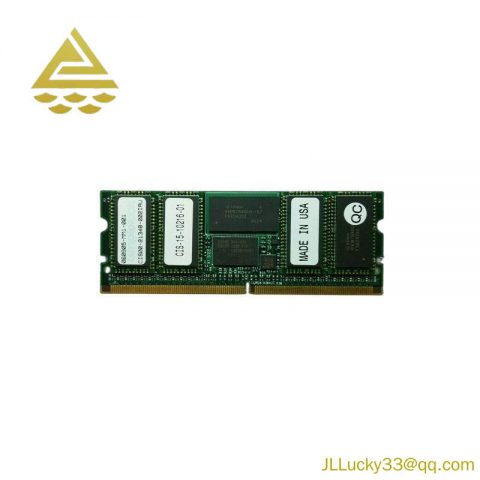 CISCO PLC Module - CIS-CPU 82114833-002, High-Performance Control Center