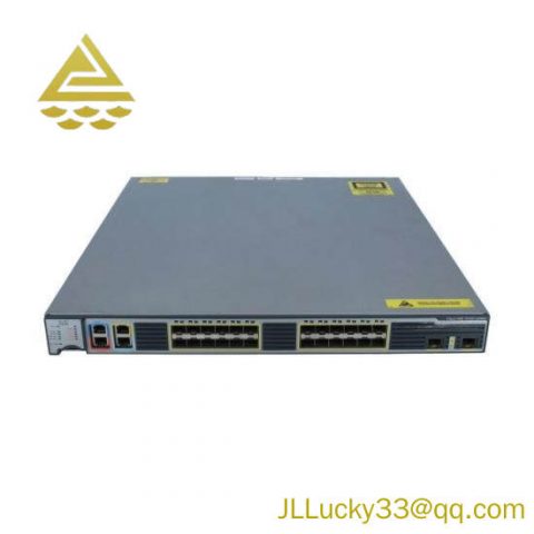 Cisco ME-3600X-24TS-M: Enterprise-grade Ethernet Access Switch for Scalable Network Solutions