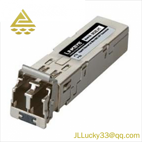 Cisco MGBSX1 - Advanced Low EMF Module for Industrial Control Systems