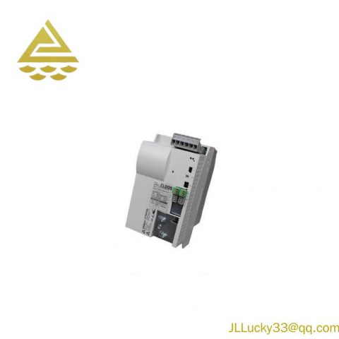 Cloos ECSDE 040C4B551 033596110 - Precision Stepping Switch, for Industrial Control Systems
