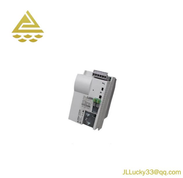 Cloos ECSDE 040C4B551 033596110 - Precision Stepping Switch, for Industrial Control Systems