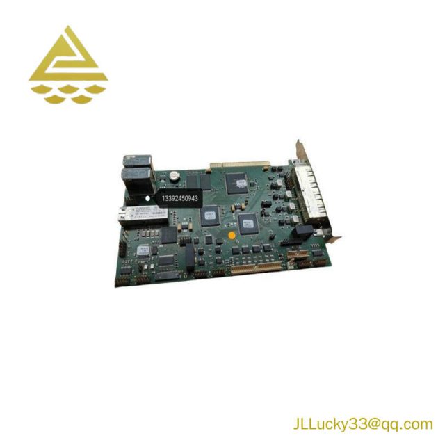 Cloos PCIF 033.59.20.00 Communication Board, Advanced Control Module