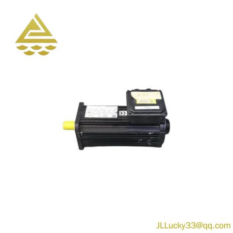 COMER Powertech AX 63.2C 317B/03/2 Servomotor, IP64