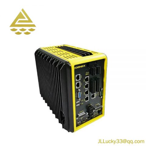 Cognex 800-5745-1 Vision Sensor, High Precision and Reliable Detection