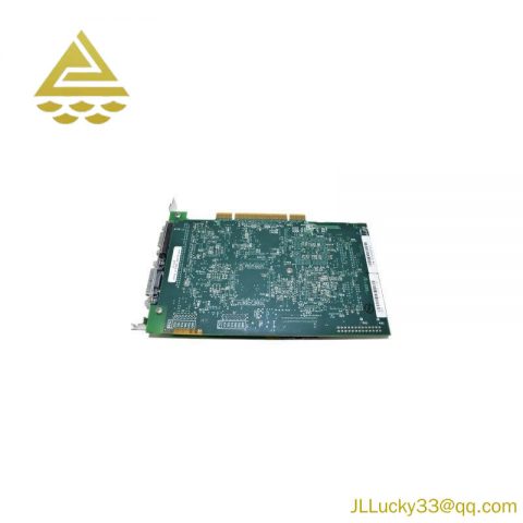 Cognex VPM-8120X-5061-P Frame Grabber Card: Advanced Image Acquisition Solution