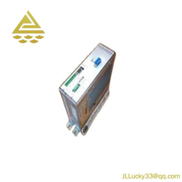 COLIFEED WD3-004.1801 Servo Drive: Precision Control for Industrial Automation