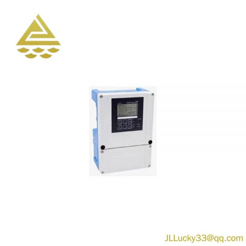 E+H COM253-WX0005 - Precision Dissolved Oxygen Measurement Solution
