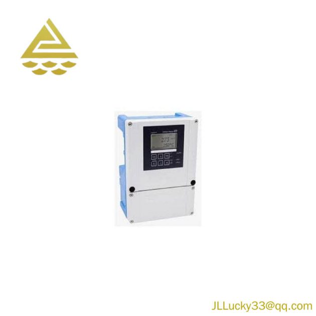 E+H COM253-WX0005 - Precision Dissolved Oxygen Measurement Solution
