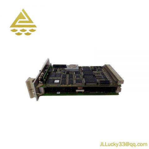 CONTINENTAL CICP1800RB High-Performance Industrial Control Module