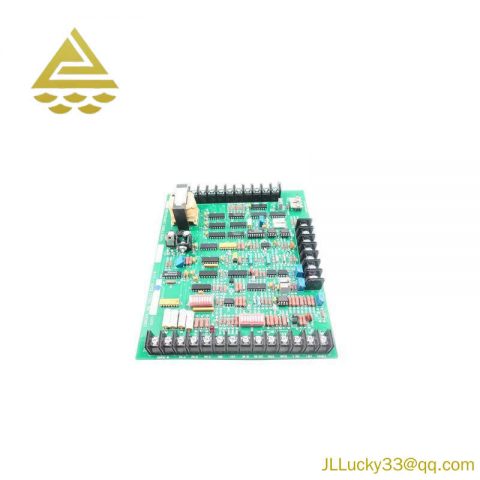ControlSys A3-290605 Industrial PC Board, 100+ Characters