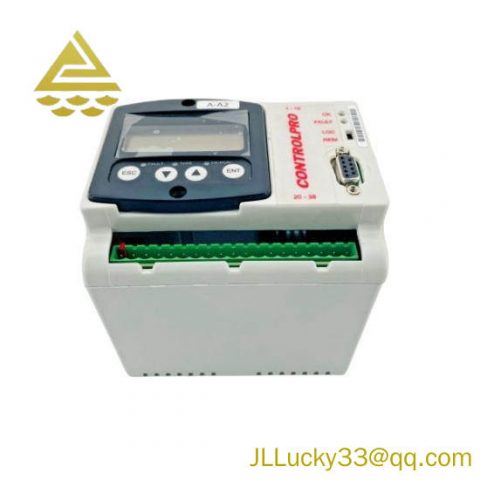 CONTROL PRO CID-115V Condition Monitoring Unit: Smart, Reliable Solutions for Industrial Operations