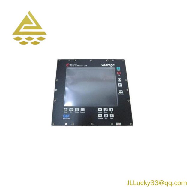 Cooper Electronics P3798102-00010 LCD Display Module