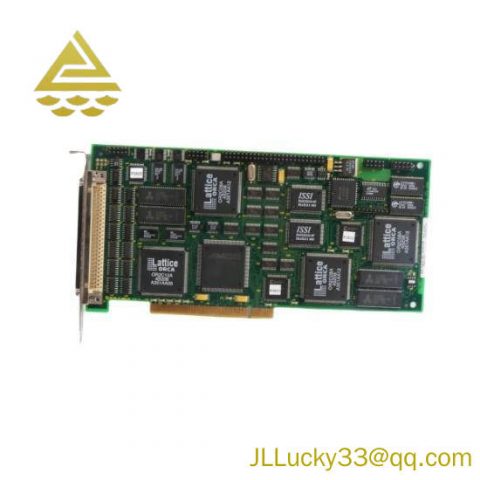 CORECO PCDRG R-B Frame Graber Card: Industrial Automation Module