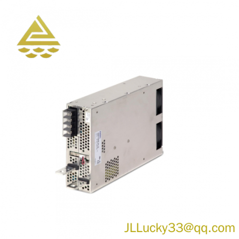 Cosel PBA1500F-24: Power Supply Module