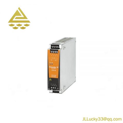 Weidmüller CP-DM20 Diode Module, Advanced Power Electronics Solution