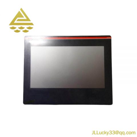 ABB CP408 A2, 1SAP500408R0001 Touch Screen