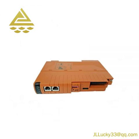 Yokogawa CP461-E1-S1 Processor Module: Advanced Control Solution for Industrial Automation