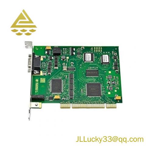 Siemens CP5611-01 Microprocessor, Industrial Control Systems