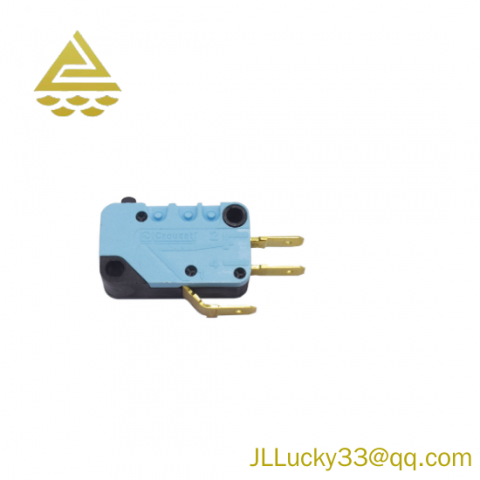 Crouzet EF83161.3 MICRO Switch - Precision Control for Industrial Applications