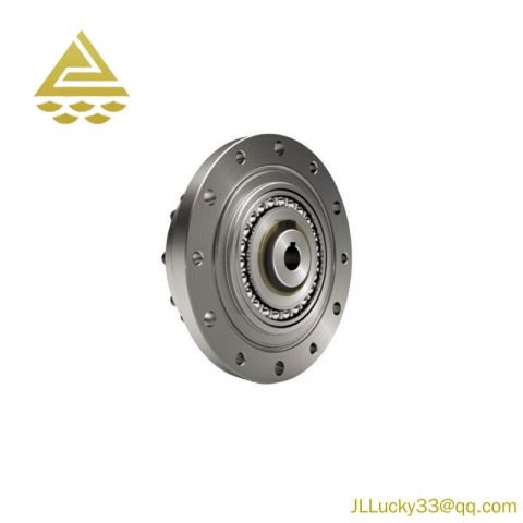 Harmonic Drive CSF-25-160 Gear Unit: Precision, Durability, and Efficiency