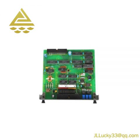 CTC AMM-4000-1 Industrial Process Controller