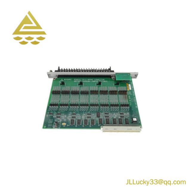 CTI Electronics CTI 901B-2589-A, Input Module, Industrial Control Systems