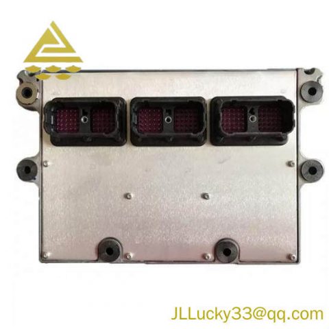 Cummins P3408501 Engine Control Module, Engine Management, Control Systems, Electronic