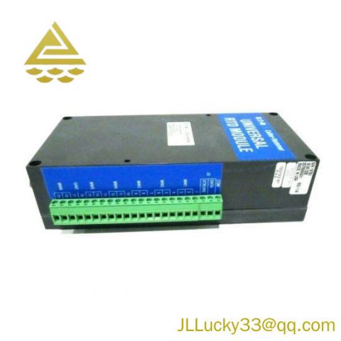 Cutler-Hammer 1775T-PMPS-1700 Advanced Process Control Module