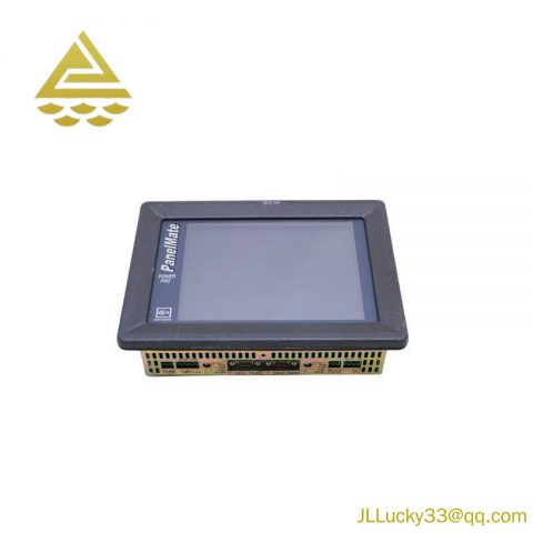 Cutler Hammer 1785T-PMPP-1700: The Advanced Operator Interface for Industrial Control Systems
